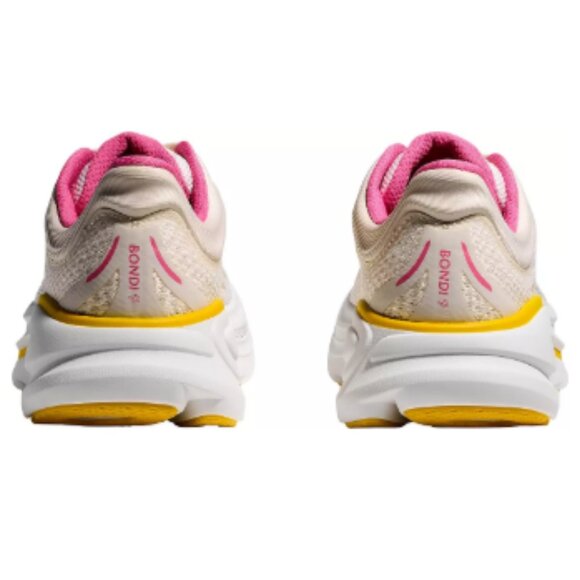 HOKA Women's Bondi 9 Running Shoes - Picture 6 of 8